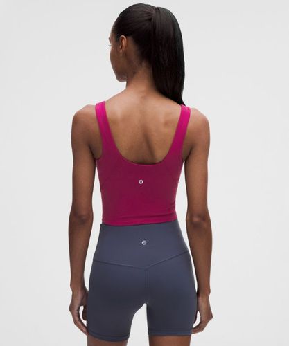 “ DÃ©bardeur Aligns â€“ Taille 10 - lululemon - Modalova