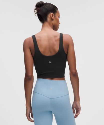 “ DÃ©bardeur Align Maintien lÃ©ger, bonnets C et Ds â€“ Taille 2 - lululemon - Modalova