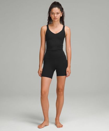 “ DÃ©bardeur Aligns â€“ Taille 2 - lululemon - Modalova
