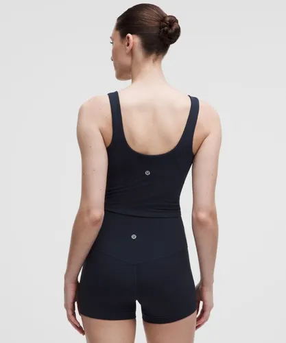 “ DÃ©bardeur Aligns â€“ Bleu â€“ Taille 18 - lululemon - Modalova