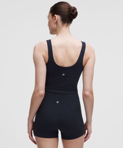 “ DÃ©bardeur Aligns â€“ Bleu â€“ Taille 2 - lululemon - Modalova