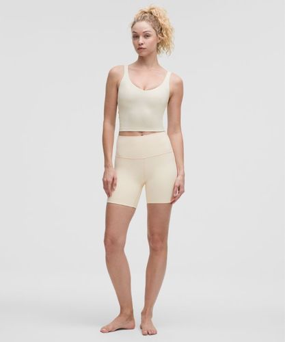 “ DÃ©bardeur Aligns â€“ Taille 0 - lululemon - Modalova