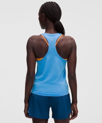 “ DÃ©bardeur dos nageur Swiftly Tech 2.0 Longueur tailles â€“ Taille 20 - lululemon - Modalova