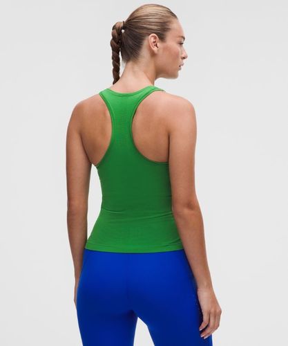 “ DÃ©bardeur dos nageur Swiftly Tech 2.0 Longueur tailles â€“ Taille 8 - lululemon - Modalova