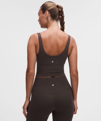 “ DÃ©bardeur Align Maintien lÃ©ger, bonnets C et Ds â€“ Taille 12 - lululemon - Modalova