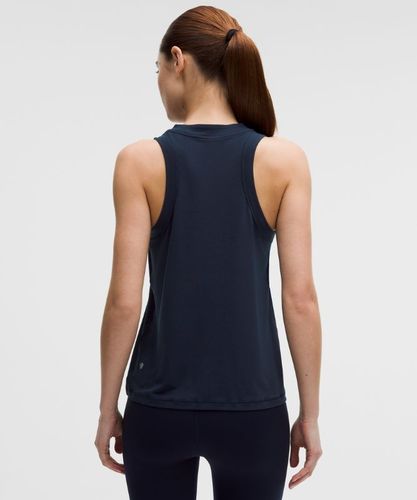 “ DÃ©bardeur d'entraÃ®nement en jerseys â€“ Bleu â€“ Taille 0 - lululemon - Modalova