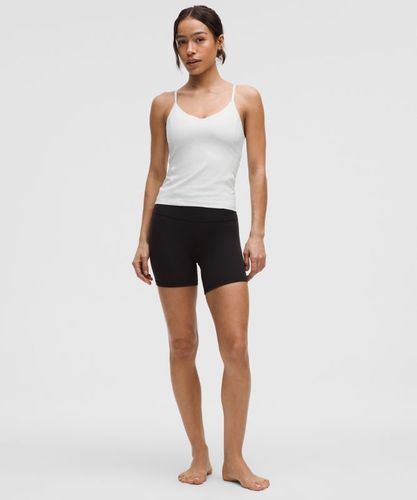 “ DÃ©bardeur Align longueur taille Maintien lÃ©ger, bonnets C/Ds â€“ Taille 14 - lululemon - Modalova