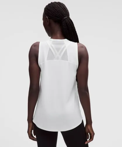 “ DÃ©bardeur Sculpts â€“ Taille 10 - lululemon - Modalova