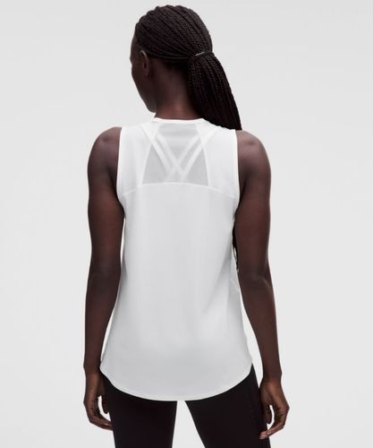 “ DÃ©bardeur Sculpts â€“ Taille 6 - lululemon - Modalova