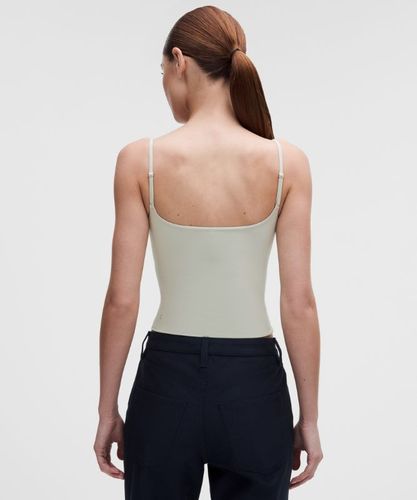 “ DÃ©bardeur Wundermost Ã  fines bretelles ajustables en Ultra-Soft Nulus â€“ Taille M - lululemon - Modalova