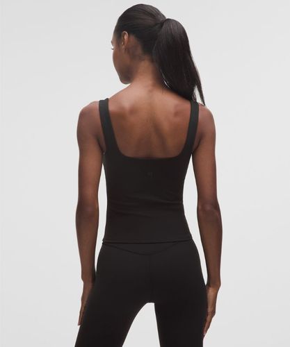 “ DÃ©bardeur Wunder Under en SmoothCover Maintien lÃ©ger, bonnets A/Cs â€“ Taille 14 - lululemon - Modalova