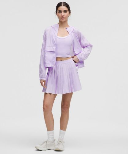 “ DÃ©bardeur d'entraÃ®nement Power Pivots â€“ Violet â€“ Taille 2XS - lululemon - Modalova