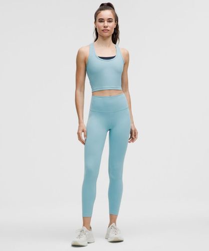 “ DÃ©bardeur d'entraÃ®nement Power Pivots â€“ Bleu â€“ Taille XL - lululemon - Modalova