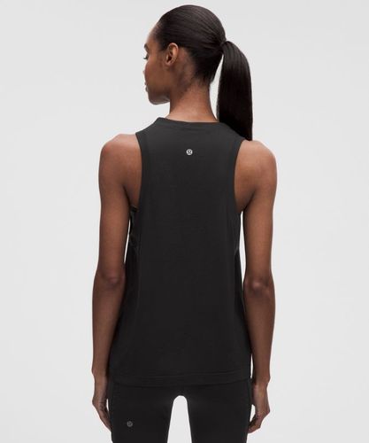 “ DÃ©bardeur Swiftly Relaxed Nouvelle coupes â€“ Taille 4 - lululemon - Modalova