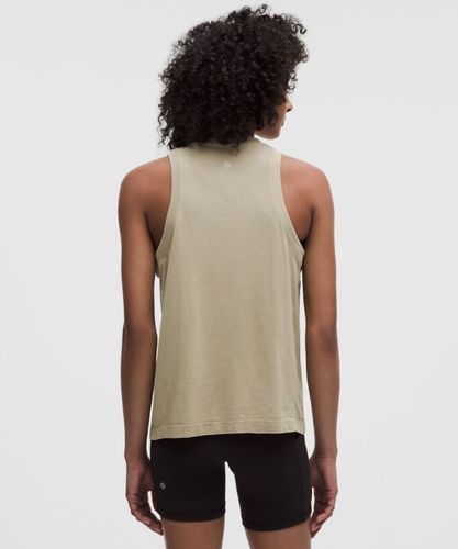 “ DÃ©bardeur Swiftly Relaxed Nouvelle coupes â€“ Taille 4 - lululemon - Modalova
