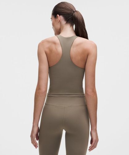 “ DÃ©bardeur Wunder Train dos nageur Maintien moyen, bonnets B/Cs â€“ Taille 12 - lululemon - Modalova
