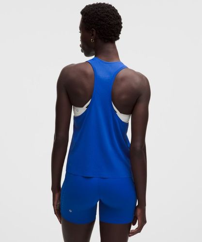 “ Maillot Fast and Frees â€“ Bleu â€“ Taille L - lululemon - Modalova