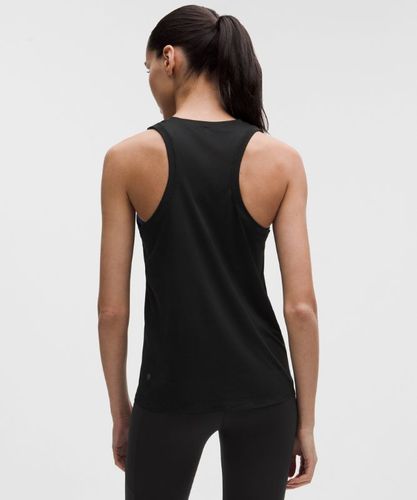 “ DÃ©bardeur Fast and Free Bandes perforÃ©ess â€“ Taille XL - lululemon - Modalova