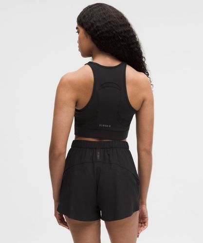 “ DÃ©bardeur Ã  dÃ©coupe en maille Collection SLNSHs â€“ Taille XS - lululemon - Modalova