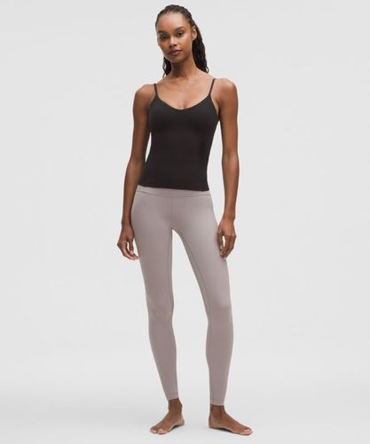 “ DÃ©bardeur Align longueur taille Bonnets A/Bs â€“ Taille 14 - lululemon - Modalova