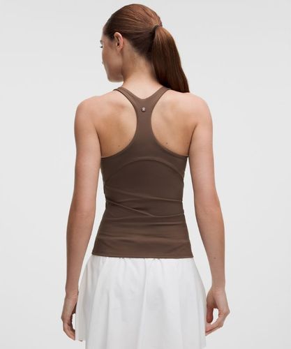 “ DÃ©bardeur de tennis Ã  col haut et dos nageurs â€“ Taille XL - lululemon - Modalova