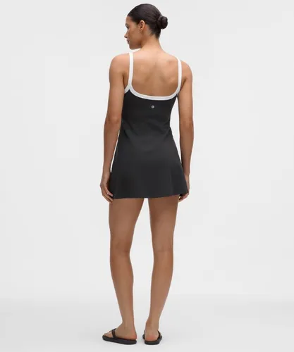 “ Robe Align Ã  fines bretelles et finition es â€“ Taille 12 - lululemon - Modalova