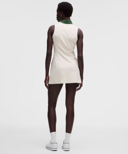 “ Robe polo de golf sans manchess â€“ Taille M - lululemon - Modalova