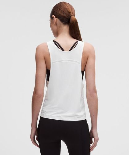 “ DÃ©bardeur de running lÃ©ger Ã  coupe classiques â€“ Taille L - lululemon - Modalova
