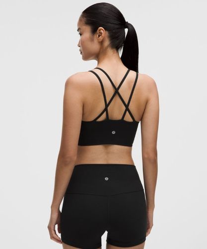 “ Soutien-gorge Like a Cloud long Maintien lÃ©ger, bonnets B et Cs â€“ Taille 2 - lululemon - Modalova
