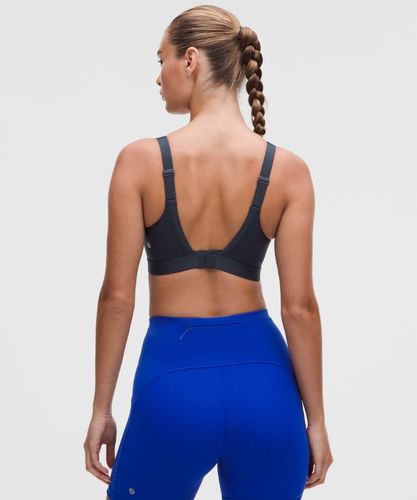 “ Soutien-gorge de sport Levitations â€“ Bleu â€“ Taille 38C - lululemon - Modalova