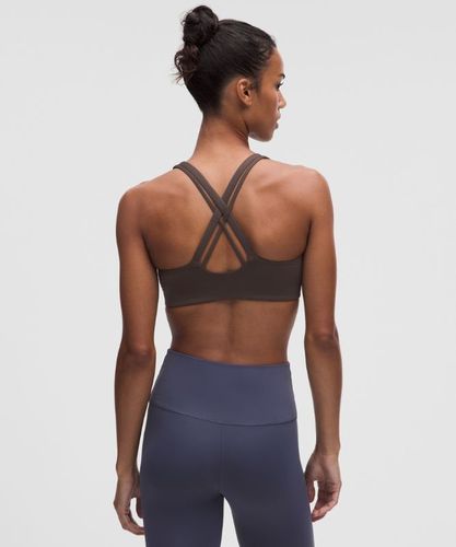 “ Soutien-gorge Energy Maintien moyen bonnets B-D Evolves â€“ Taille S - lululemon - Modalova