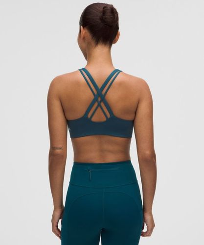 “ Soutien-gorge Energy Maintien moyen bonnets B-D Evolves â€“ Taille 2XS - lululemon - Modalova