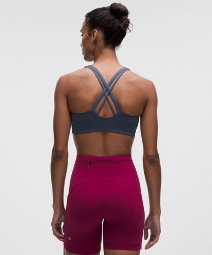 “ Soutien-gorge Energy Maintien moyen bonnets B-D Evolves â€“ Taille L - lululemon - Modalova