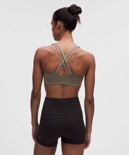 “ Soutien-gorge Energy Maintien moyen bonnets B-D Evolves â€“ Taille S - lululemon - Modalova