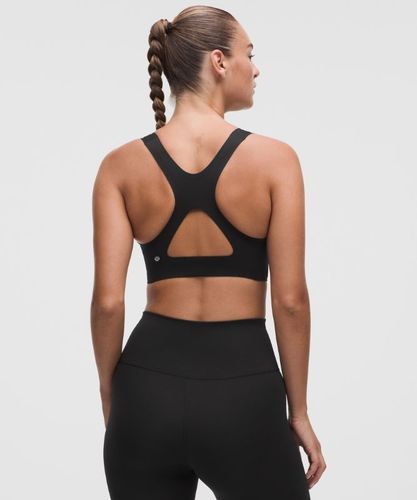 “ BrassiÃ¨re Go Further avec technologie Support Code Maintien maximal, bonnets C/Ds â€“ Taille XL - lululemon - Modalova