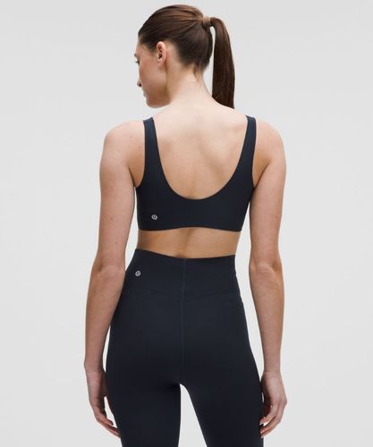 “ BrassiÃ¨re Glow Up Maintien lÃ©ger, bonnets B/Cs â€“ Bleu â€“ Taille XS - lululemon - Modalova