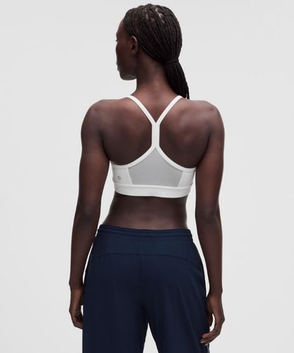 “ BrassiÃ¨re Flow Y maintien moyen Bonnets B/Cs â€“ Taille 10 - lululemon - Modalova