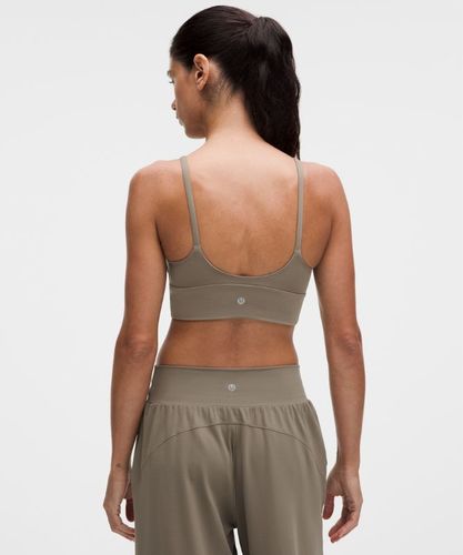 “ Soutien-gorge Focuser encolure dÃ©gagÃ©e Maintien lÃ©ger, bonnets A/Bs â€“ Taille XL - lululemon - Modalova