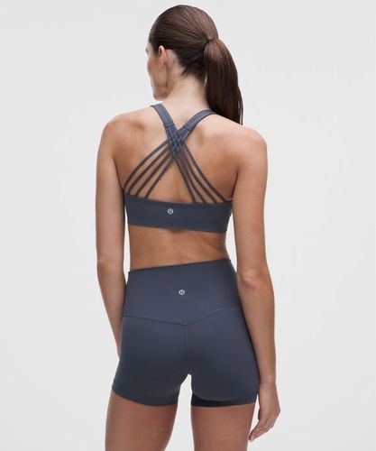 “ BrassiÃ¨re de yoga FlexyFlex Maintien lÃ©ger, bonnets A-Cs â€“ Taille L/XL - lululemon - Modalova