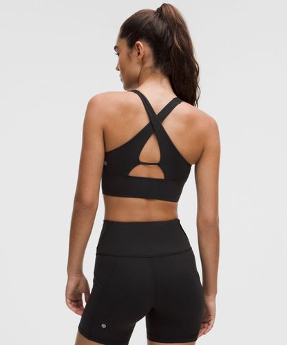 “ BrassiÃ¨re LightLift Maintien moyen, bonnets B et Cs â€“ Taille 2XS - lululemon - Modalova