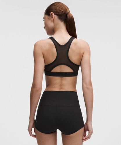 “ BrassiÃ¨re Wunder Train avec dos en maille Maintien moyen, bonnets B/Cs â€“ Taille 8 - lululemon - Modalova