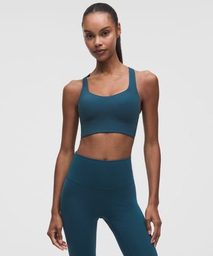 “ BrassiÃ¨re de training Like a Cloud Maintien lÃ©ger, bonnets B et Cs â€“ Taille 4 - lululemon - Modalova