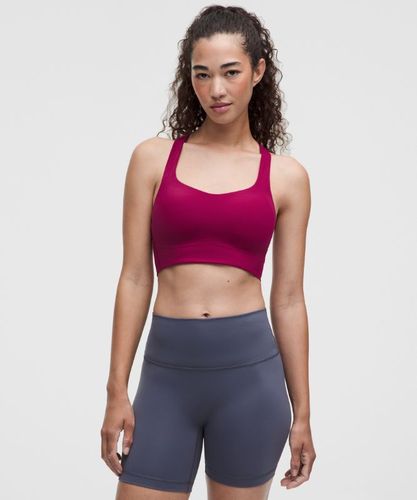 “ BrassiÃ¨re de training Like a Cloud Maintien lÃ©ger, bonnets B et Cs â€“ Taille 6 - lululemon - Modalova