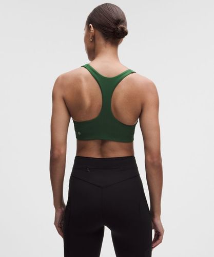 “ BrassiÃ¨re All-Time Hero cÃ´telÃ©e Maintien moyen, bonnets B/Cs â€“ Taille S - lululemon - Modalova