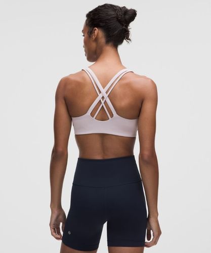 “ Soutien-gorge Energy Maintien moyen bonnets B-D Evolves â€“ Taille M - lululemon - Modalova