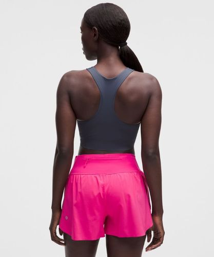 “ BrassiÃ¨re Fast and Free maintien moyen, bonnets B/Cs â€“ Taille S - lululemon - Modalova