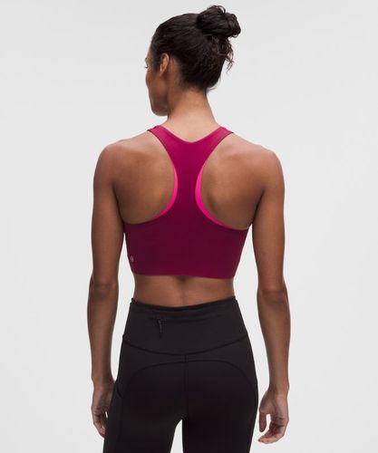 “ BrassiÃ¨re Fast and Free maintien moyen, bonnets B/Cs â€“ Taille XS - lululemon - Modalova