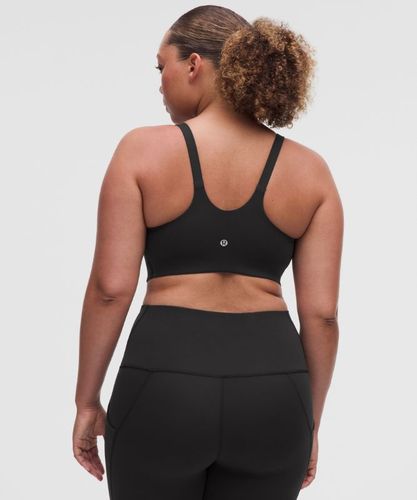 “ BrassiÃ¨re Wunder Train Ã  fines bretelles et dos nageur Bonnets DDD/Gs â€“ Taille XS - lululemon - Modalova