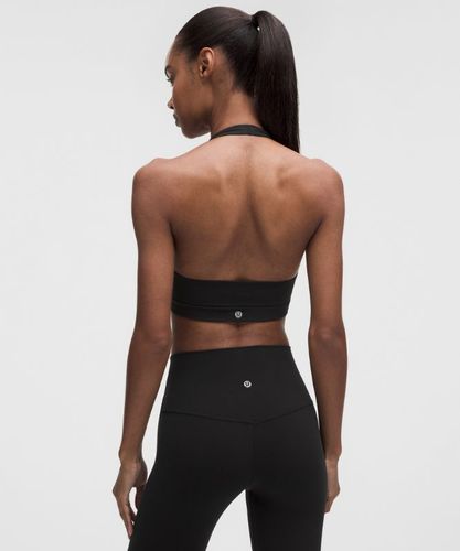 “ BrassiÃ¨re dos nu Focuser Maintien lÃ©ger, bonnets A/Bs â€“ Taille L - lululemon - Modalova
