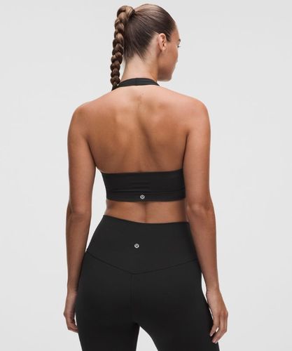 “ BrassiÃ¨re dos nu Focuser Maintien lÃ©ger, bonnets C/Ds â€“ Taille L - lululemon - Modalova